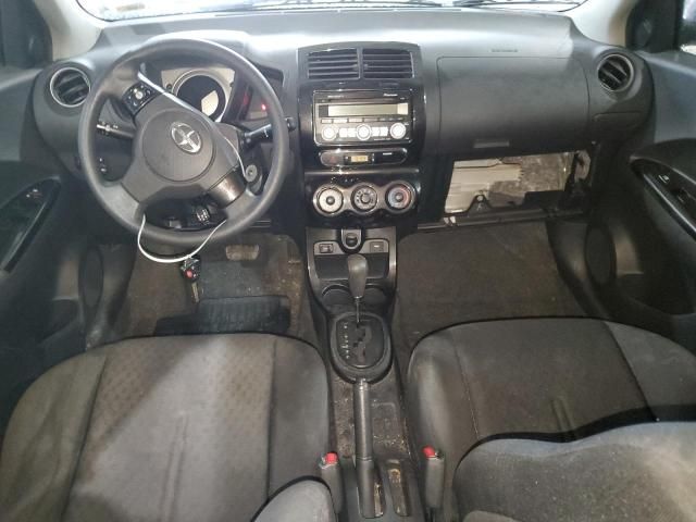 2009 Scion XD