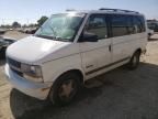 1998 Chevrolet Astro