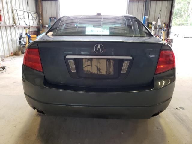 2005 Acura TL