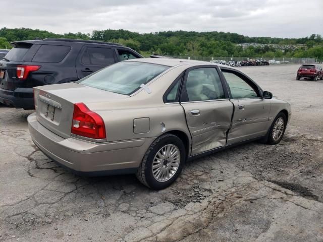 2004 Volvo S80