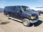 1999 Ford Econoline E350 Super Duty Wagon