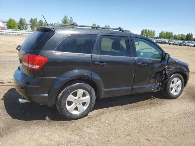 2013 Dodge Journey SE