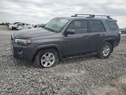 Toyota 4runner sr5 Vehiculos salvage en venta: 2021 Toyota 4runner SR5