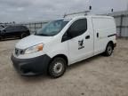 2019 Nissan NV200 2.5S