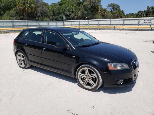 2013 Audi A3 Premium Plus