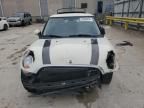 2013 Mini Cooper