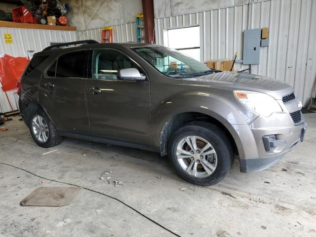 2010 Chevrolet Equinox LT