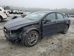 2020 Ford Fusion SEL en venta en Loganville, GA