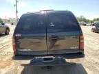 2004 GMC Yukon XL C1500