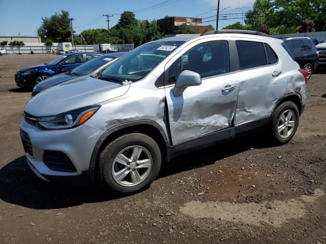 2020 Chevrolet Trax 1LT