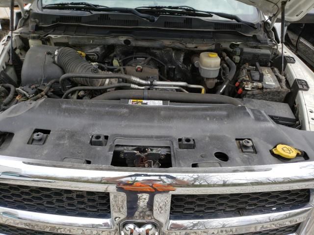 2015 Dodge RAM 3500