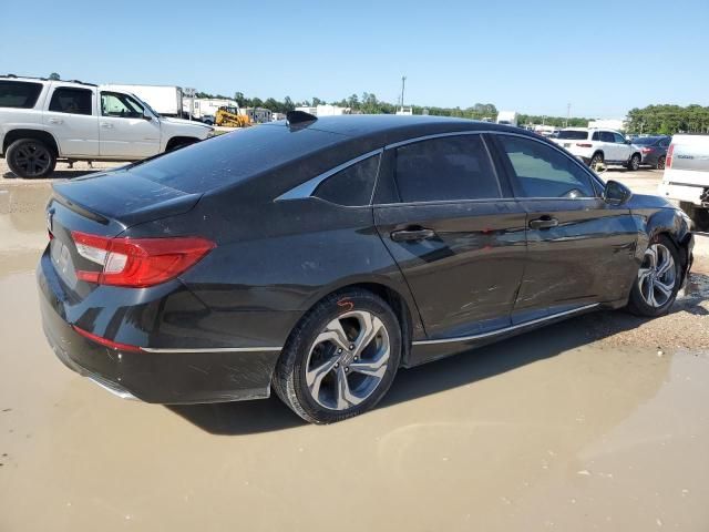 2019 Honda Accord EX