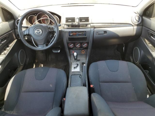 2009 Mazda 3 S