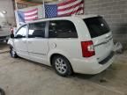 2011 Chrysler Town & Country Touring