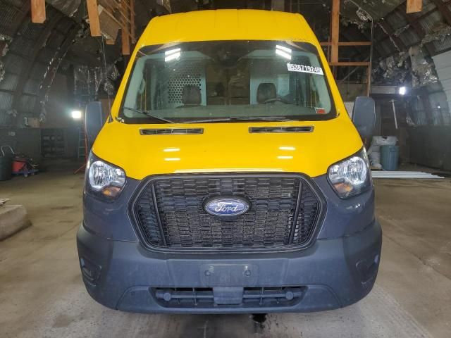 2021 Ford Transit T-250