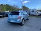 2008 Ford Edge Limited