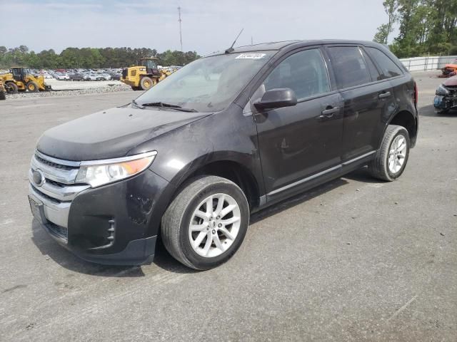 2013 Ford Edge SE