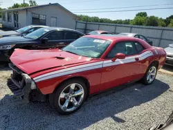 Carros con título limpio a la venta en subasta: 2011 Dodge Challenger R/T