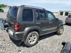 2006 Jeep Liberty Limited