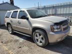 2007 Chevrolet Tahoe K1500