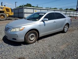 Toyota Camry Vehiculos salvage en venta: 2007 Toyota Camry CE