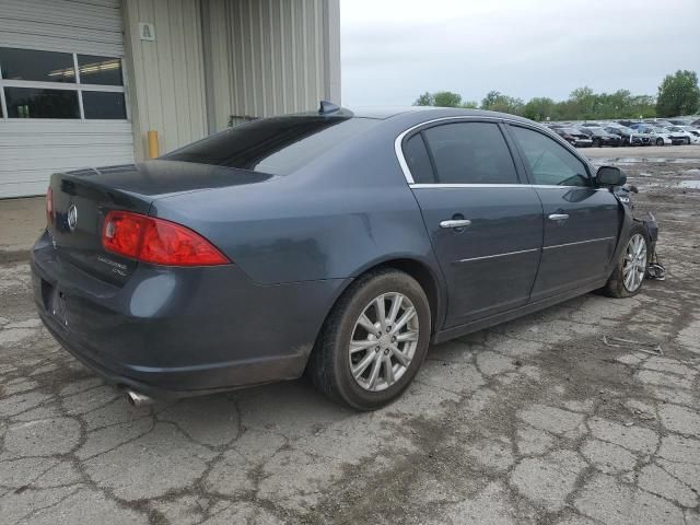 2010 Buick Lucerne CXL