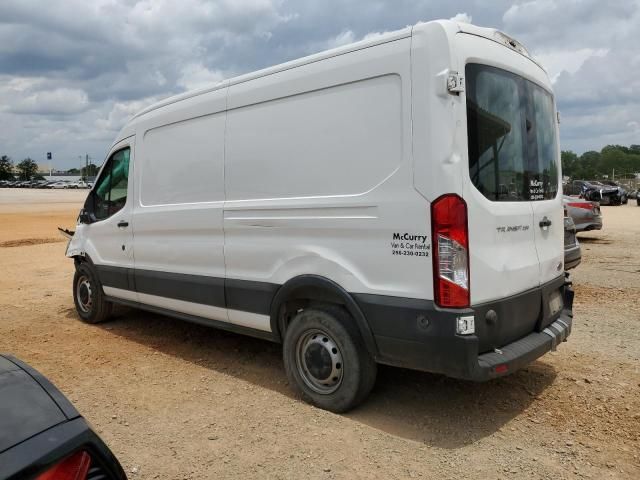 2019 Ford Transit T-250