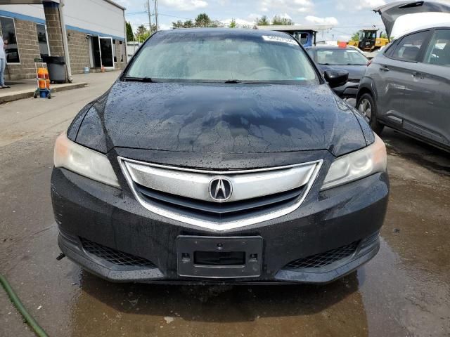 2014 Acura ILX 20