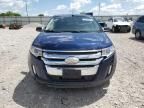 2012 Ford Edge Limited