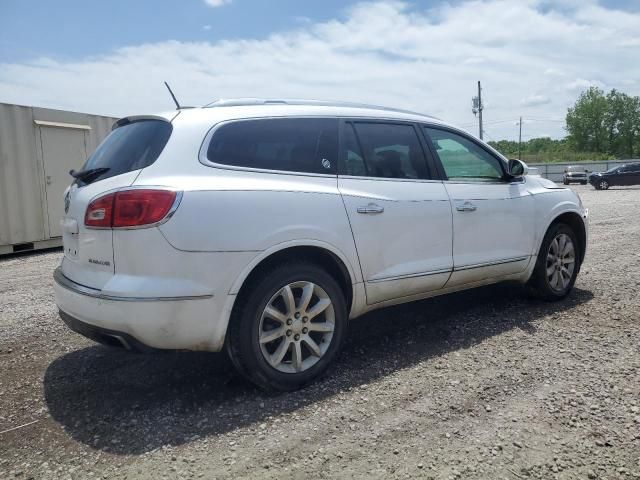 2016 Buick Enclave