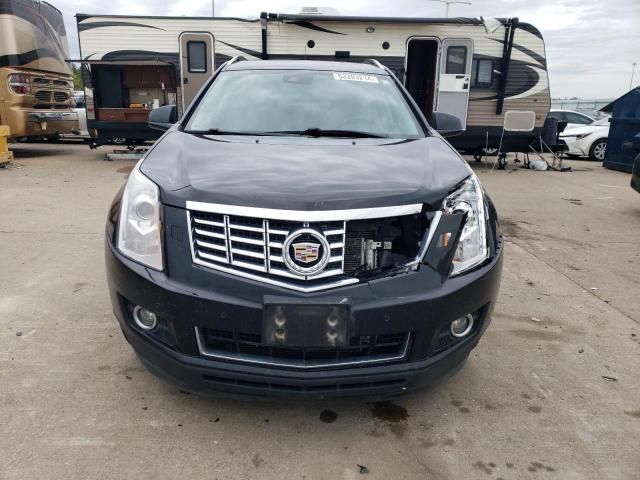 2013 Cadillac SRX Premium Collection