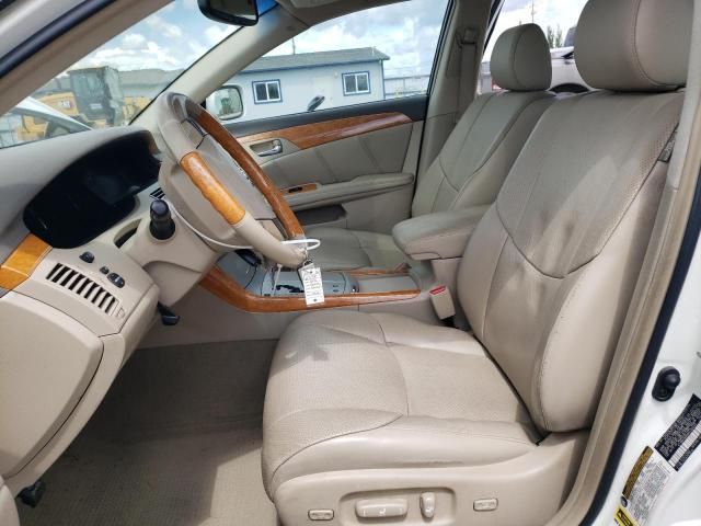 2006 Toyota Avalon XL