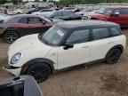 2020 Mini Cooper S Clubman