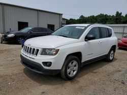 2015 Jeep Compass Sport en venta en Grenada, MS