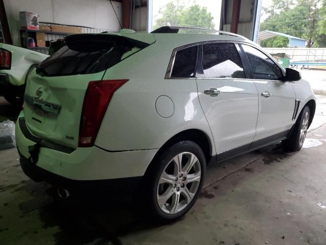 2016 Cadillac SRX Premium Collection