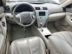 2008 Toyota Camry Hybrid