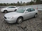 2005 Buick Lacrosse CXL