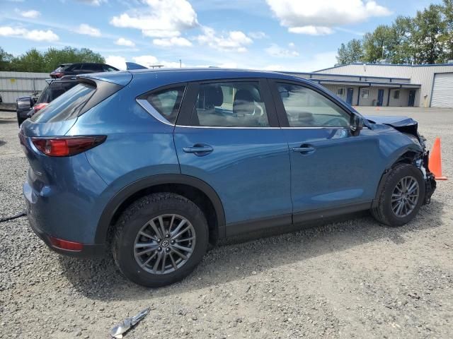 2020 Mazda CX-5 Sport