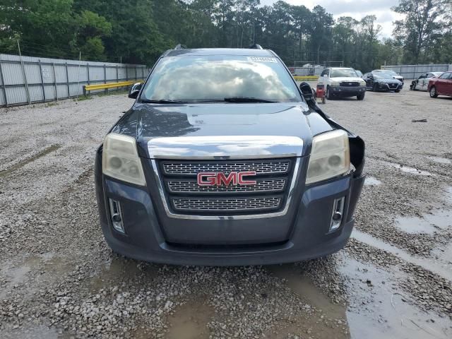 2010 GMC Terrain SLT