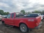 1999 Ford F150