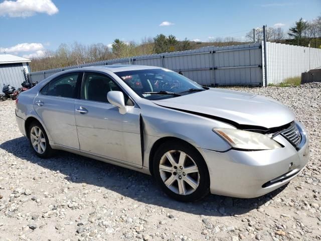 2007 Lexus ES 350