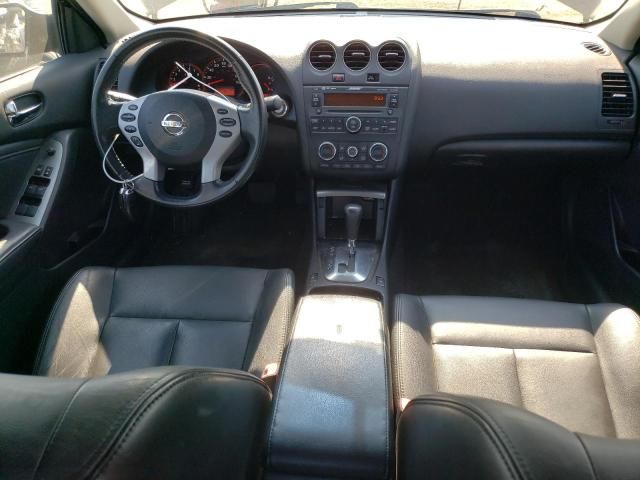 2009 Nissan Altima 2.5