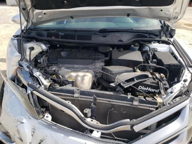 2013 Toyota Venza LE