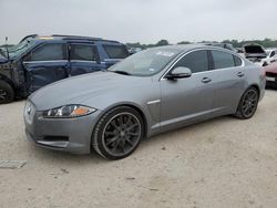 Run And Drives Cars for sale at auction: 2012 Jaguar XF Supercharged