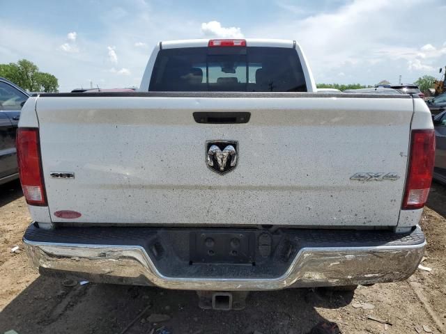 2018 Dodge RAM 2500 SLT