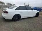 2010 Audi A4 Premium Plus