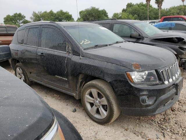 2014 Jeep Compass Sport