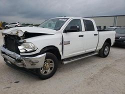 Dodge salvage cars for sale: 2015 Dodge RAM 3500 ST