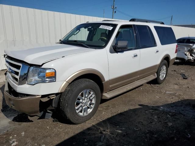 2011 Ford Expedition EL XLT