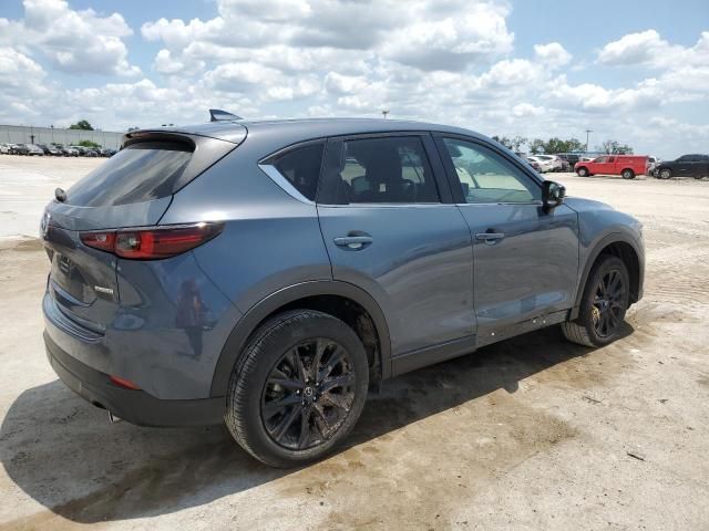 2023 Mazda CX-5 Preferred